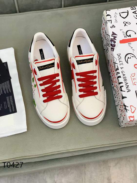 Picture of Dolce Gabbana Shoes _SKUDGsz38-4403104122